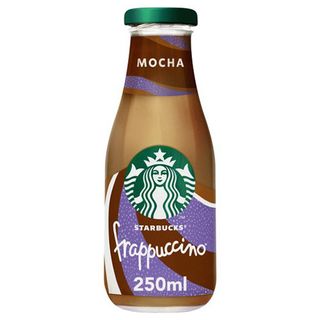 Starbucks Frappuccino Mocca 250Ml