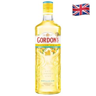 Джин Gordon's Sicilian Lemon 0,7л