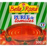 Томатне пюре Bella Rosa 500 г