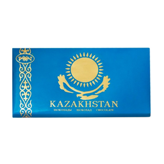 Шоколад Рахат Kazakhstan 100 г
