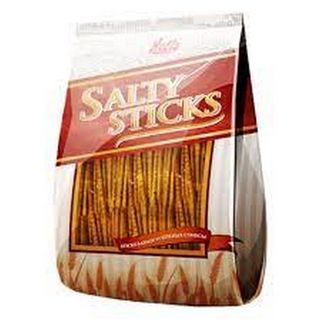 მარილიანი ჩხირები "სალტისტიკს" 250 გრ