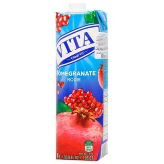 Нектар Vita гранатовий 1л т/пак