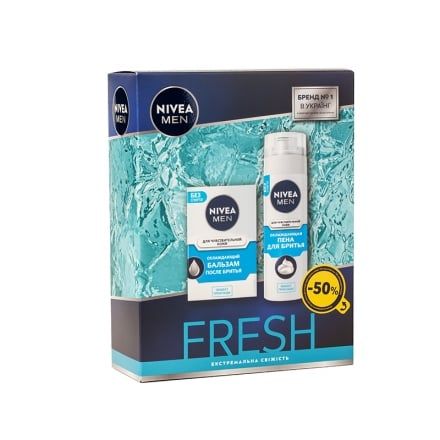 Подарункові набори.