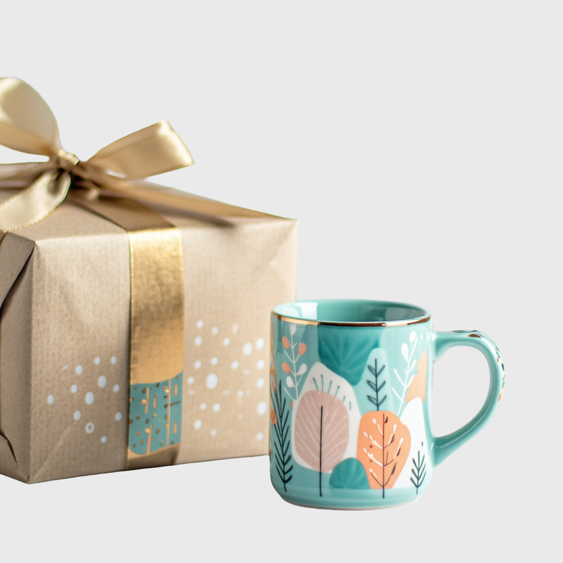 საჩუქრები და სუვენირები