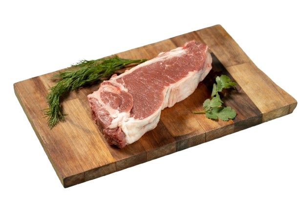 ნედლი ხორცი