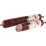 Ковбаса Ювілейний Брауншвейгська сирокопчена 340 г