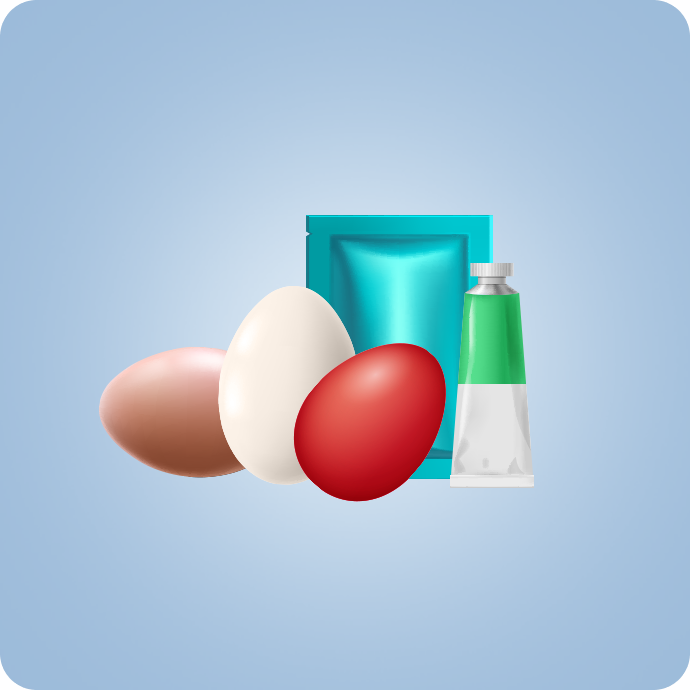 პოპულარული 🌿🐇