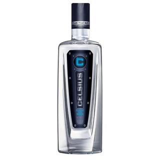 არაყი Celsius Classic - 0.5L