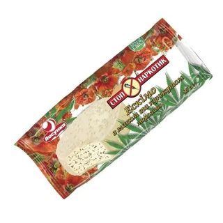 Морозиво Ласунка Лев Стоп-Наркотик 85Г