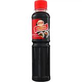 Соус соєвий Вигода класичний 200мл