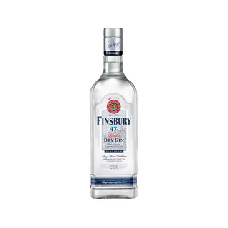 Finsbury 47 London Dry 1 L 47% - ჯინი ფინსბური 47