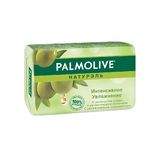 საპონი ალოე და ზეთისხილი /პალმოლივი/90გრ