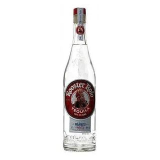 Текіла Рустер Рохо Бланко 0,7л