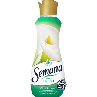 Ополіскувач для тканин Semana Clear Breeze 800 мл
