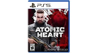 PS5 Atomic Heart (12202)