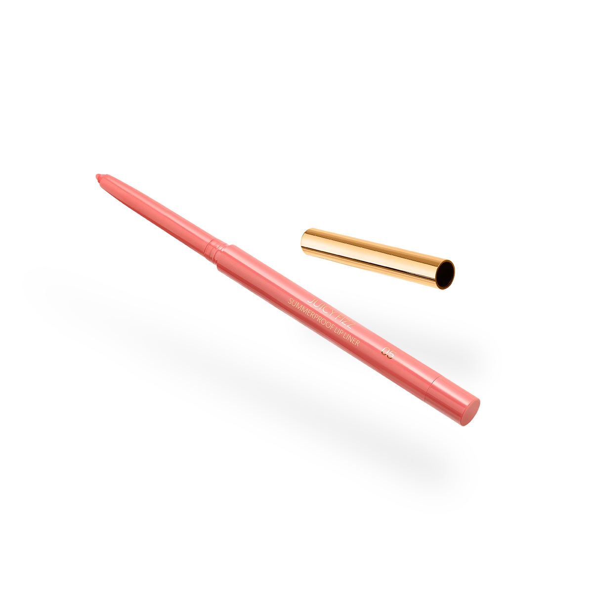 JUICY FIZZ-LIP PENCILS