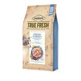 Carnilove True Fresh Cat Fresh Turkey д/дорослих котів індичка 1,8кг