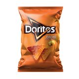 ჩიფსი სიმინდის ნაჩო /დორიტოსი/ 70გ