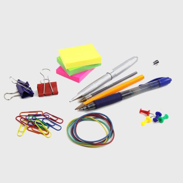 სხვა საკანცელარიო ნივთები