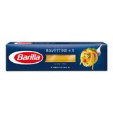 მაკარონი სპაგეტი №11 /ბარილა/ 450გრ