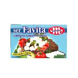 ყველი ფავიტა 270გრ