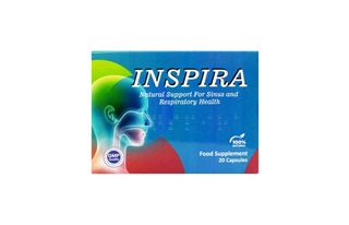 ინსპირა კაფს.N20