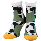 Шкарпетки жіночі Легка Хода 5616 23 зелені