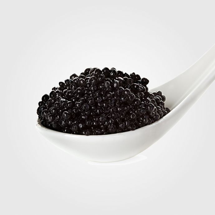 Икра.