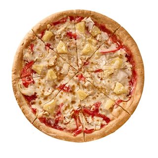 Піца Гавайська ВЦ Фора 500г