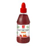 სოუსი ჩილის ტკბილი /Ming chu/ 435მლ