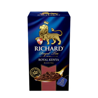 Ռիչարդ Ռոյալ Քենիա Թեյ 25x2գ