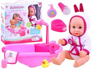 თოჯინა ვანით 10986