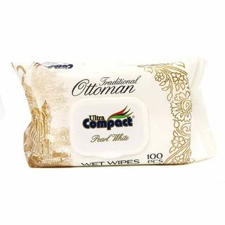 სვ ხელს ოტომან 100ც კომპაქტი