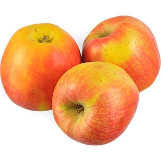 Яблука чемпіон Santim (за 100 г.)