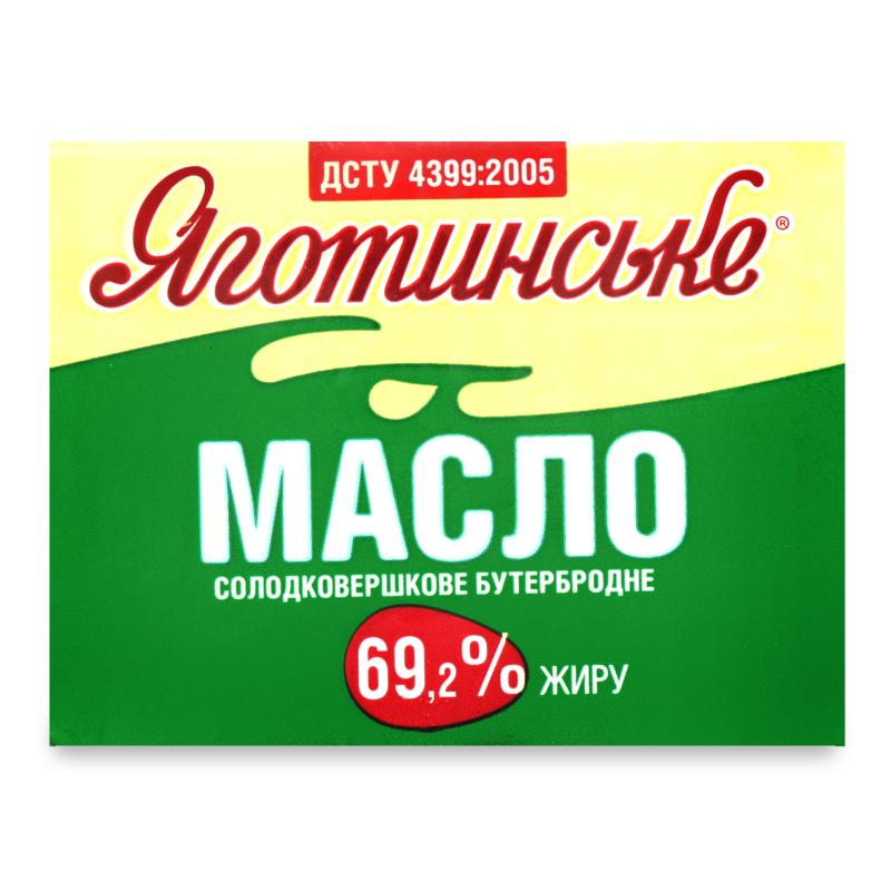 Масло, маргарини