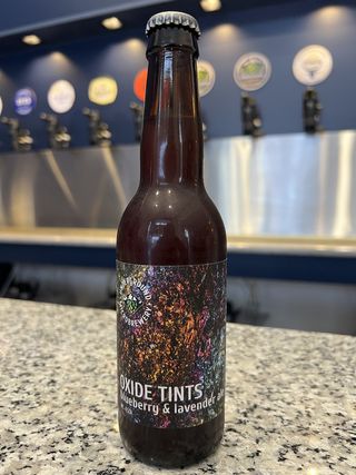 Oxide Tints 4,2% 0,33ლ ბოთლი