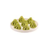 ხინკილა ისპანახით /აგროჰაბი/