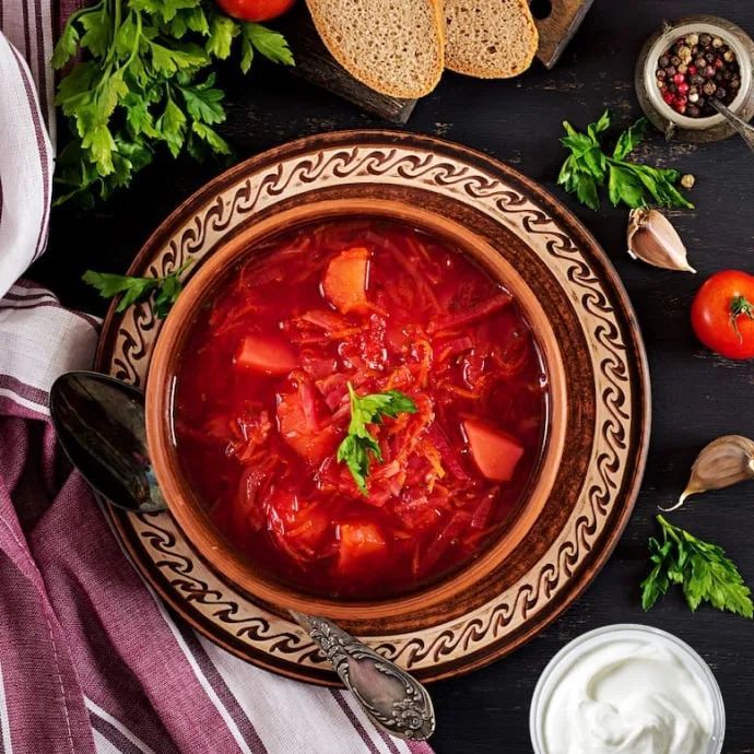 Перші страви