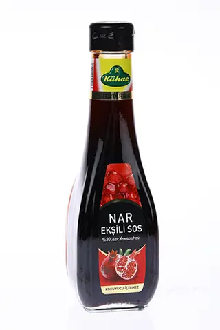 კუნე ბროწეულის სოუსი 250 გრ/8696027015213