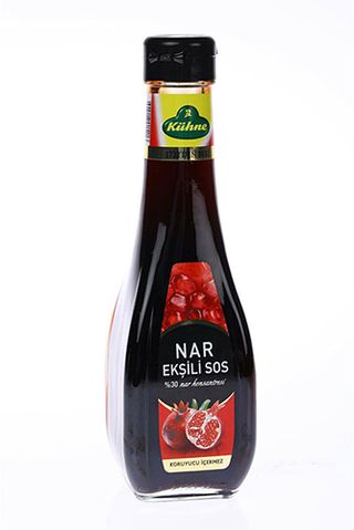 კუნე ბროწეულის სოუსი 250 გრ/8696027015213
