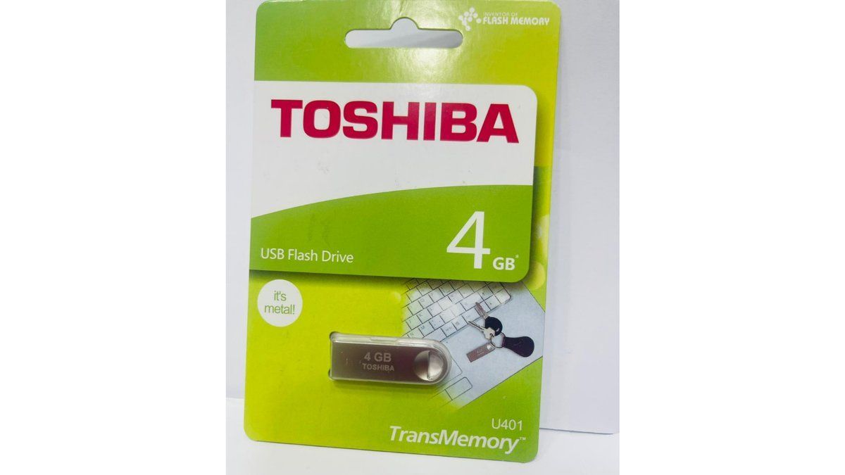 მეხსიერების ბარათი