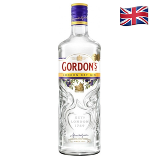 Джин Gordon’s 37,5% 1л