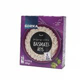 ბრინჯი ბასმათი /EDEKA/ 500 გრ