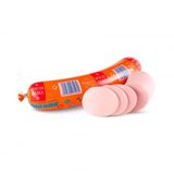 Ковбаса 400 г М'ясна лавка/Своя лінія Вершкова вар