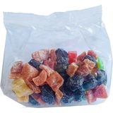 Суміш сухофруктів до випічки вагова, 100г