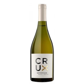 Вино Alfa Crux Crux Sauvignon Blanc біле сухе 0.75 л