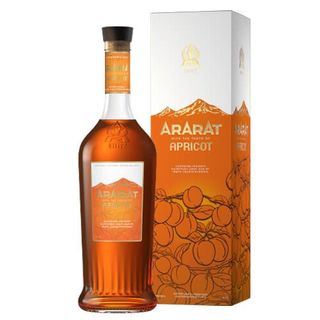 Կոնյակ ծիրանի համով ARARAT Apricot 0.7 L