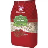 Крупа Сто пудів Вівсяна плющена 500 г