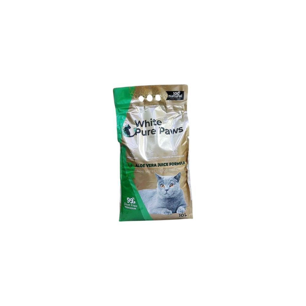 კატის ჰიგიენა