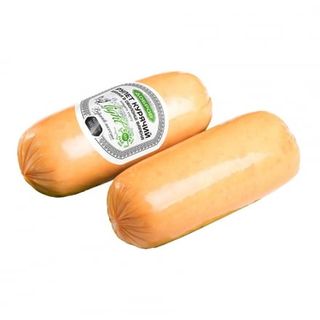 Шинка 0,5кг Добров Рулет курячий